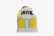 Nike Air Force 1 '07 LV8 '82 - Tour Yellow' DO9786-700 - Image 7
