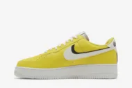 Nike Air Force 1 '07 LV8 '82 - Tour Yellow' DO9786-700 - Image 3