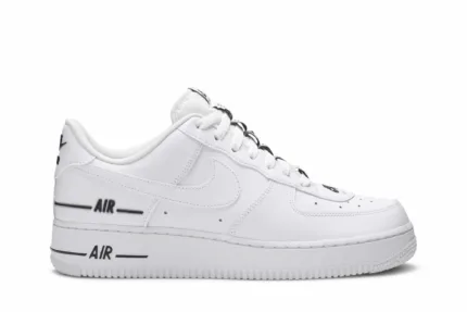 Nike Air Force 1 '07 LV8 'Added Air' CJ1379-100