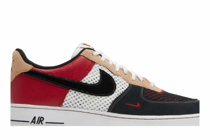 Nike Air Force 1 '07 LV8 'Alter & Reveal' DO6110-100 - Image 2