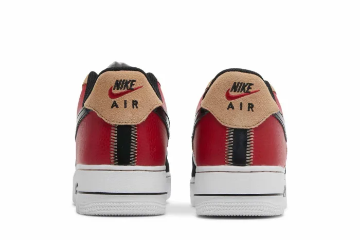 Nike Air Force 1 '07 LV8 'Alter & Reveal' DO6110-100 - Image 6