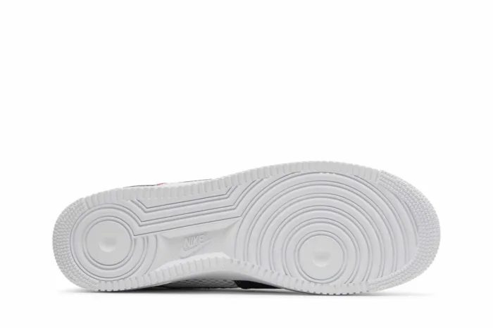 Nike Air Force 1 '07 LV8 'Alter & Reveal' DO6110-100 - Image 4