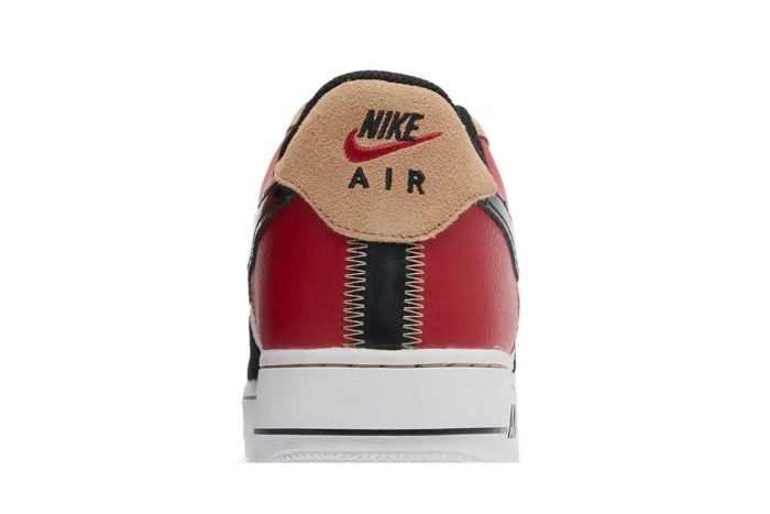 Nike Air Force 1 '07 LV8 'Alter & Reveal' DO6110-100 - Image 7