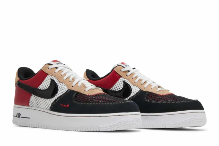 Nike Air Force 1 '07 LV8 'Alter & Reveal' DO6110-100 - Image 8