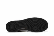 Nike Air Force 1 '07 LV8 'Athletic Club - Black University Gold' DH7568-002 - Image 4