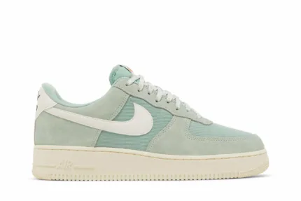 Nike Air Force 1 '07 LV8 'Certified Fresh - Enamel Green' DO9801-300