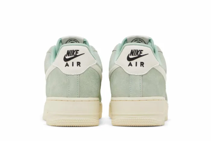 Nike Air Force 1 '07 LV8 'Certified Fresh - Enamel Green' DO9801-300 - Image 6