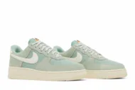 Nike Air Force 1 '07 LV8 'Certified Fresh - Enamel Green' DO9801-300 - Image 8