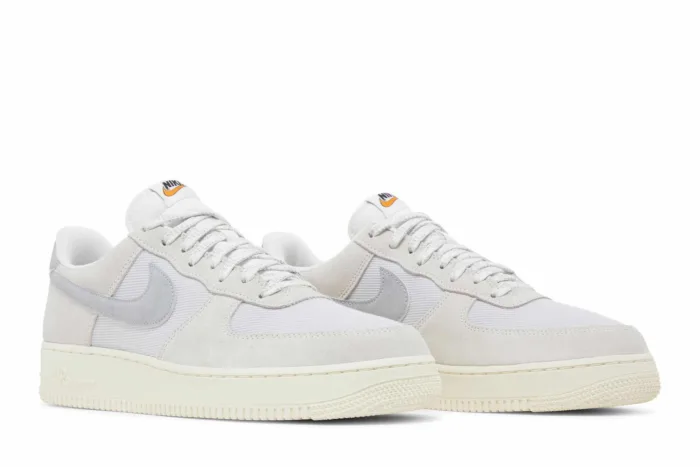 Nike Air Force 1 '07 LV8 'Certified Fresh - Photon Dust' DO9801-100 - Image 8