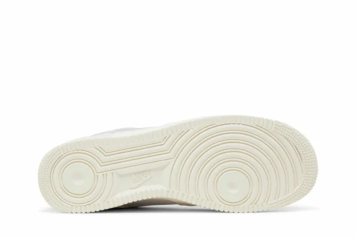 Nike Air Force 1 '07 LV8 'Certified Fresh - Photon Dust' DO9801-100 - Image 4