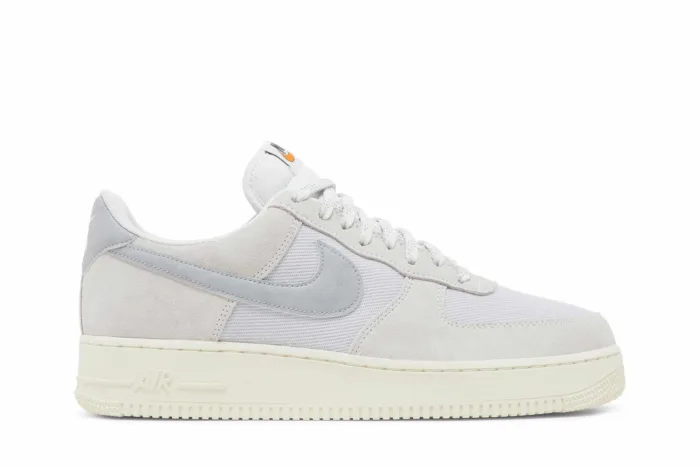 Nike Air Force 1 '07 LV8 'Certified Fresh - Photon Dust' DO9801-100 - Image 1