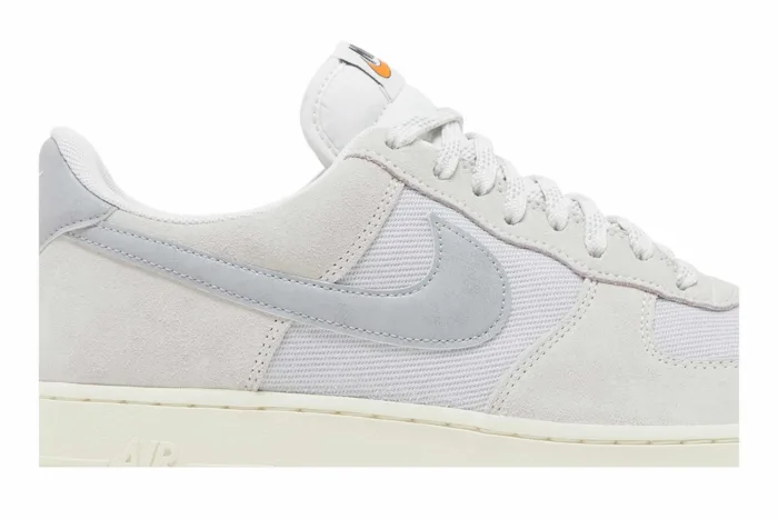 Nike Air Force 1 '07 LV8 'Certified Fresh - Photon Dust' DO9801-100 - Image 2