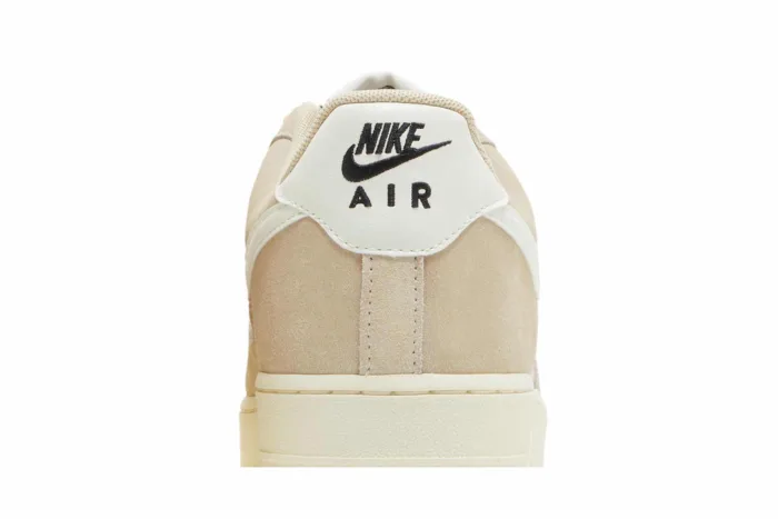 Nike Air Force 1 '07 LV8 'Certified Fresh - Rattan' DO9801-200 - Image 7