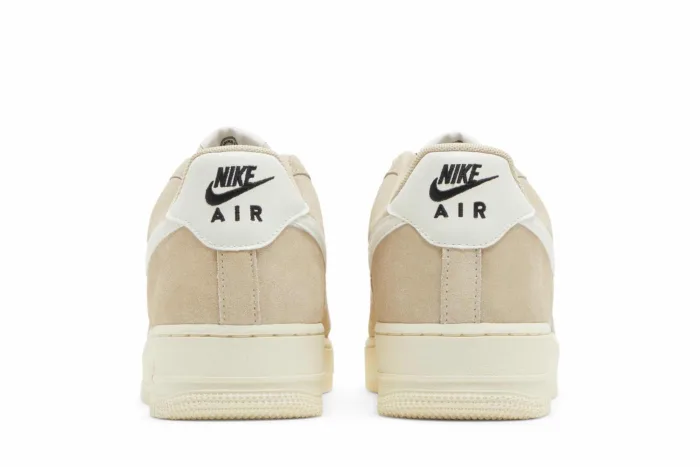 Nike Air Force 1 '07 LV8 'Certified Fresh - Rattan' DO9801-200 - Image 6
