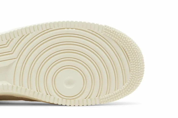 Nike Air Force 1 '07 LV8 'Certified Fresh - Rattan' DO9801-200 - Image 5