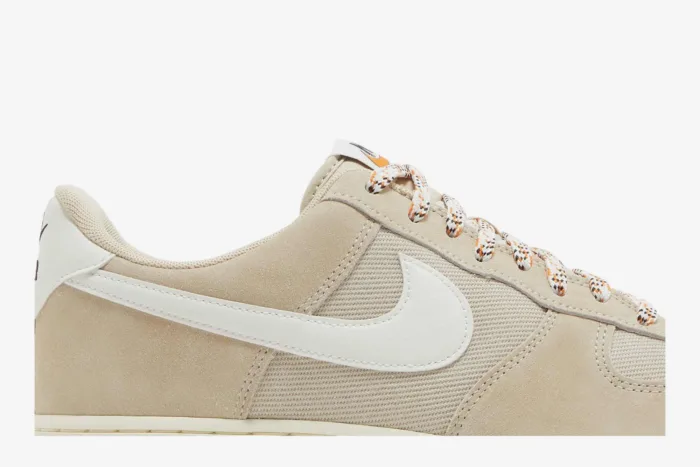 Nike Air Force 1 '07 LV8 'Certified Fresh - Rattan' DO9801-200 - Image 2