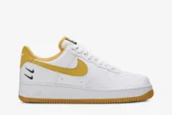 Nike Air Force 1 '07 LV8 'Double Swoosh - White Light Ginger' CT2300-100