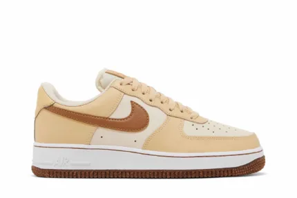 Nike Air Force 1 '07 LV8 EMB 'Inspected By Swoosh' DQ7660-200