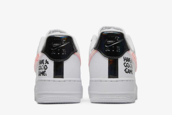 Nike Air Force 1 '07 LV8 'Have a Good Game' DC0710-191 - Image 6
