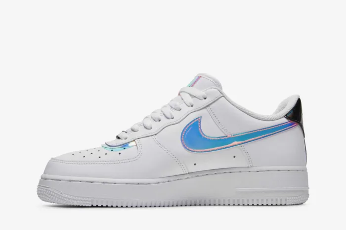 Nike Air Force 1 '07 LV8 'Have a Good Game' DC0710-191 - Image 3