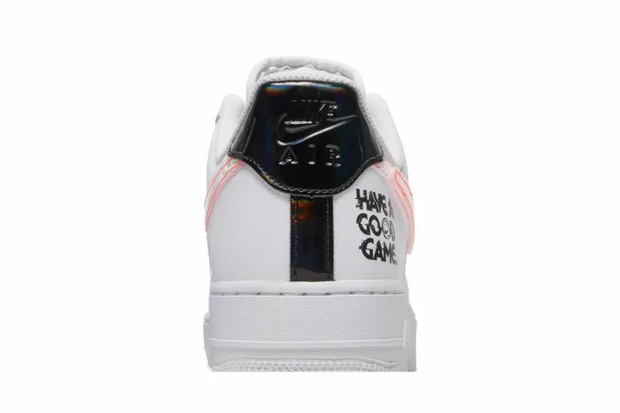 Nike Air Force 1 '07 LV8 'Have a Good Game' DC0710-191 - Image 7