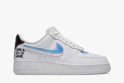 Nike Air Force 1 '07 LV8 'Have a Good Game' DC0710-191
