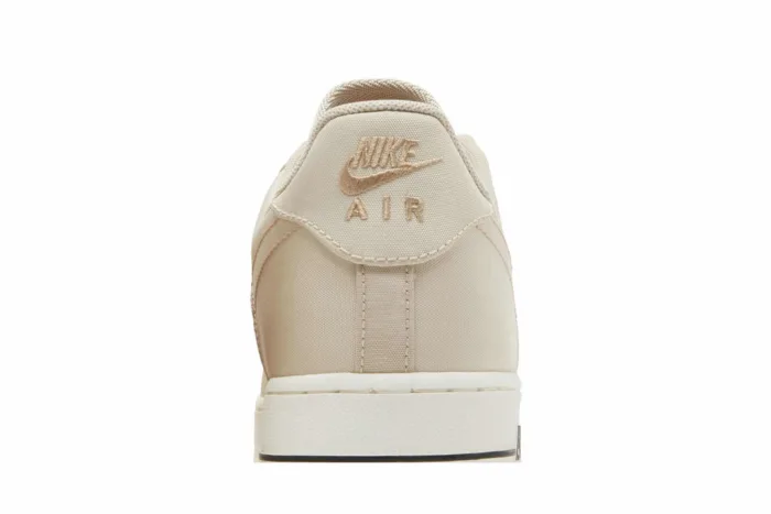 Nike Air Force 1 '07 LV8 'Moving Company - Sanddrift' DV0794-100 - Image 7