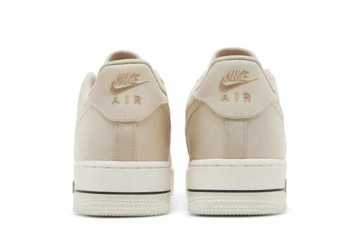 Nike Air Force 1 '07 LV8 'Moving Company - Sanddrift' DV0794-100 - Image 6