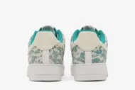 Nike Air Force 1 '07 LV8 'Neptune Green Camo' DX3365-100 - Image 6