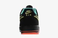 Nike Air Force 1 '07 LV8 'Peace and Unity' DM9051-001 - Image 7