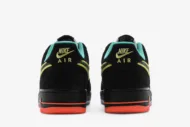 Nike Air Force 1 '07 LV8 'Peace and Unity' DM9051-001 - Image 6
