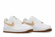 Nike Air Force 1 '07 LV8 'Rhubarb' CZ0338-101 - Image 8