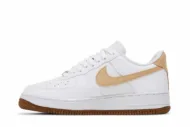 Nike Air Force 1 '07 LV8 'Rhubarb' CZ0338-101 - Image 3