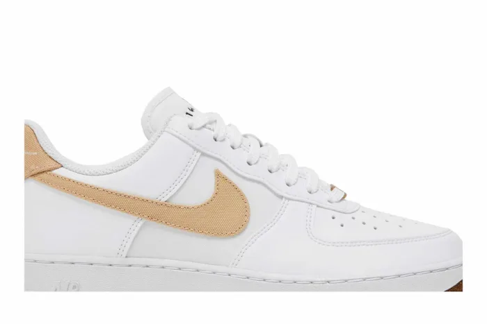 Nike Air Force 1 '07 LV8 'Rhubarb' CZ0338-101 - Image 2