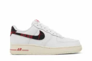 Nike Air Force 1 '07 LV8 'Tartan Plaid' DV0789-100
