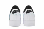 Nike Air Force 1 '07 LV8 'Worldwide Pack - Glacier Blue' CK6924-100 - Image 6