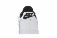 Nike Air Force 1 '07 LV8 'Worldwide Pack - Glacier Blue' CK6924-100 - Image 7