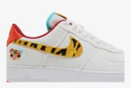 Nike Air Force 1 '07 LV8 'Year of the Tiger' DR0147-171 - Image 2