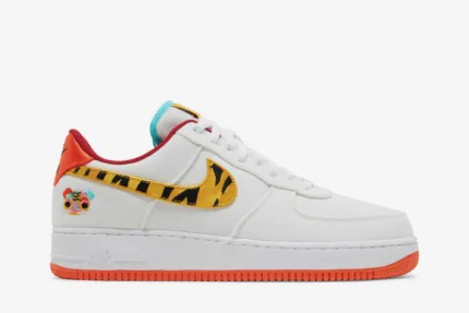 Nike Air Force 1 '07 LV8 'Year of the Tiger' DR0147-171
