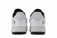 Nike Air Force 1 '07 LX 'Crane' DA8482-100 - Image 6