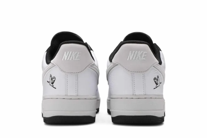 Nike Air Force 1 '07 LX 'Crane' DA8482-100 - Image 6