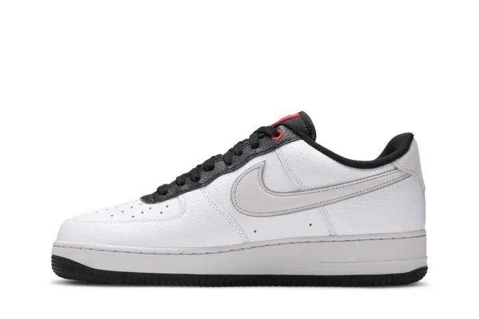 Nike Air Force 1 '07 LX 'Crane' DA8482-100 - Image 3