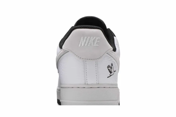 Nike Air Force 1 '07 LX 'Crane' DA8482-100 - Image 7