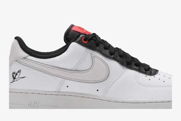 Nike Air Force 1 '07 LX 'Crane' DA8482-100 - Image 2