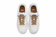 Nike Air Force 1 '07 LX 'Goddess Of Victory' HF5716-111 - Image 5