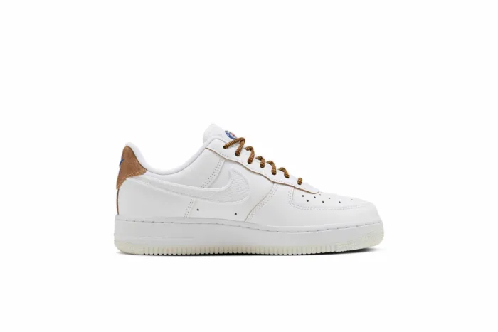 Nike Air Force 1 '07 LX 'Goddess Of Victory' HF5716-111 - Image 2