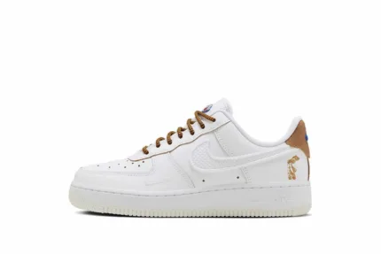 Nike Air Force 1 '07 LX 'Goddess Of Victory' HF5716-111