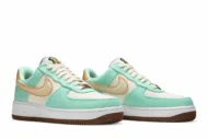 Nike Air Force 1 '07 LX 'Happy Pineapple' CZ0268-300 - Image 8