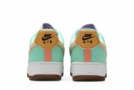 Nike Air Force 1 '07 LX 'Happy Pineapple' CZ0268-300 - Image 6