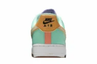 Nike Air Force 1 '07 LX 'Happy Pineapple' CZ0268-300 - Image 7